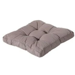 Madison Loungeset Kussen Florance Panama Taupe - 60 X 60cm 7 Madison Loungeset Kussen Florance Panama Taupe - 60 X 60cm -Madison 1201258387 0101