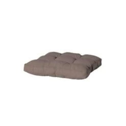 Madison Loungeset Kussen Florance Panama Taupe - 60 X 60cm 8 Madison Loungeset Kussen Florance Panama Taupe - 60 X 60cm -Madison 1201258387 0102