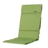 Madison Tuinstoelkussen Fiber De Luxe Rib Lime Groen 2 Madison Tuinstoelkussen Fiber De Luxe Rib Lime Groen -Madison 1302720569