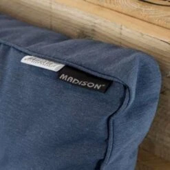 Madison Palletkussen Florance Safier Blauw - 120 X 80cm 9 Madison Palletkussen Florance Safier Blauw - 120 X 80cm -Madison 1427549460 0103