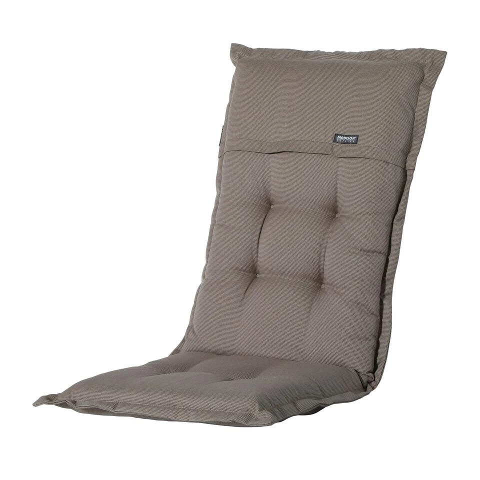 Madison Tuinstoelkussen Lage Rug Rib Liver 3 Madison Tuinstoelkussen Lage Rug Rib Liver