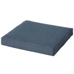 Madison Loungeset Kussen Panama Blauw - 60 X 60cm -Madison 1476113955 0103
