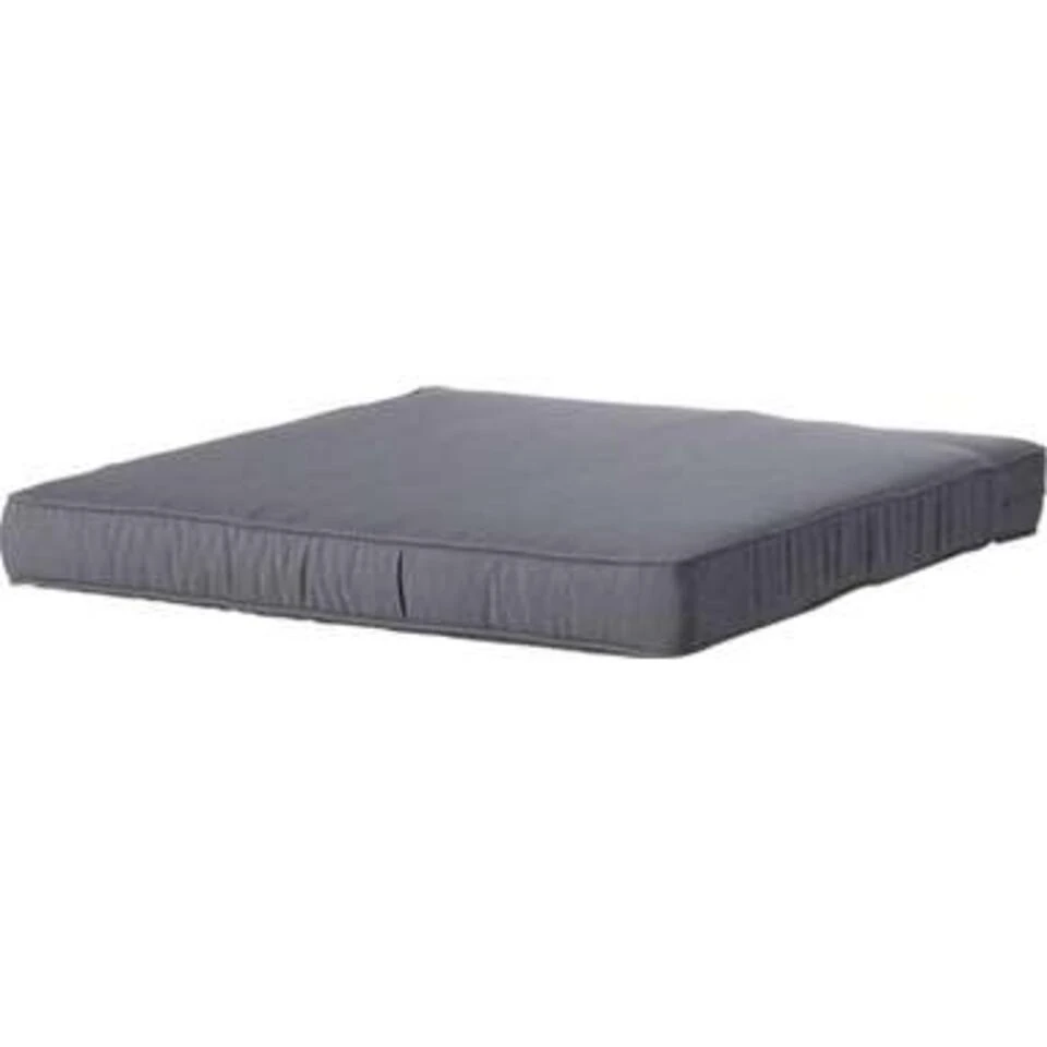 Madison Loungeset Kussen Panama Grijs - 60 X 60cm 4 Madison Loungeset Kussen Panama Grijs - 60 X 60cm - Afbeelding 2
