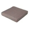 Madison Loungeset Kussen Panama Taupe - 60 X 60cm -Madison 1601216770