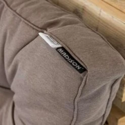Madison Palletkussen Florance Taupe - 120 X 80cm 9 Madison Palletkussen Florance Taupe - 120 X 80cm -Madison 1712376961 0103
