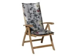 Madison Tuinstoelkussen Zara -Madison 579930 579930 images other madison zara hoge rug tuinkussen 2 ecommerce