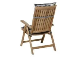 Madison Tuinstoelkussen Zara -Madison 579930 579930 images other madison zara hoge rug tuinkussen 3 ecommerce