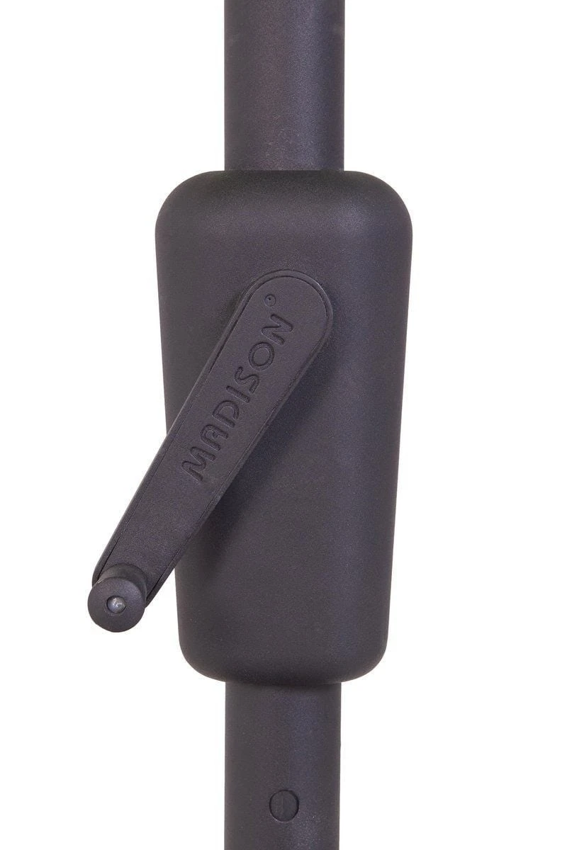 Madison Syros Luxe 280 Grijs 4 Madison Syros Luxe 280 Grijs - Afbeelding 2