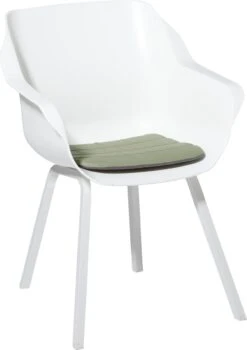 Madison Stoelkussen Panama 40x40 Cm Saliegroen 8 Madison Stoelkussen Panama 40x40 Cm Saliegroen -Madison 848x1200