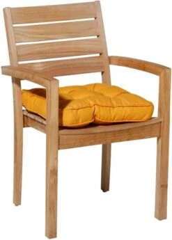 Madison Matraskussen Panama 47x47 Cm Goudkleurig 9 Madison Matraskussen Panama 47x47 Cm Goudkleurig -Madison 859x1200