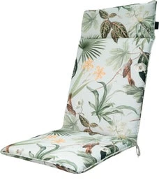 Madison Tuinkussen Hoge Rug Grasse Groen 120 X 50 X 8 Cm 3 Madison Tuinkussen Hoge Rug Grasse Groen 120 X 50 X 8 Cm