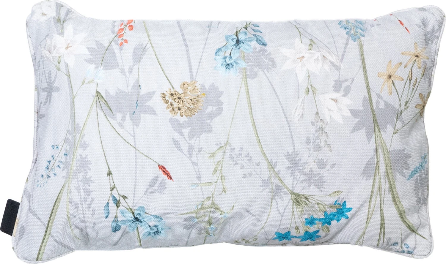 Madison Sierkussen Donna Blauw 30 X 50 X 10 Cm 3 Madison Sierkussen Donna Blauw 30 X 50 X 10 Cm