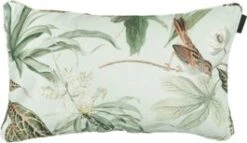 Madison Sierkussen Grasse Groen 30 X 50 X 10 Cm