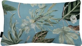 Madison Sierkussen Grasse Blauw 30 X 50 X 10 Cm 3 Madison Sierkussen Grasse Blauw 30 X 50 X 10 Cm