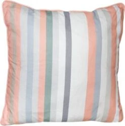 Madison Sierkussen Righe Roze 50 X 50 X 10 Cm