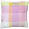 Madison Sierkussen Sya Paars 50 X 50 X 10 Cm -Madison 8713229011246 0