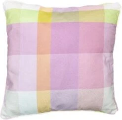 Madison Sierkussen Sya Paars 50 X 50 X 10 Cm