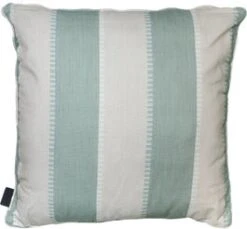 Madison Sierkussen Banda Groen 50 X 50 X 10 Cm