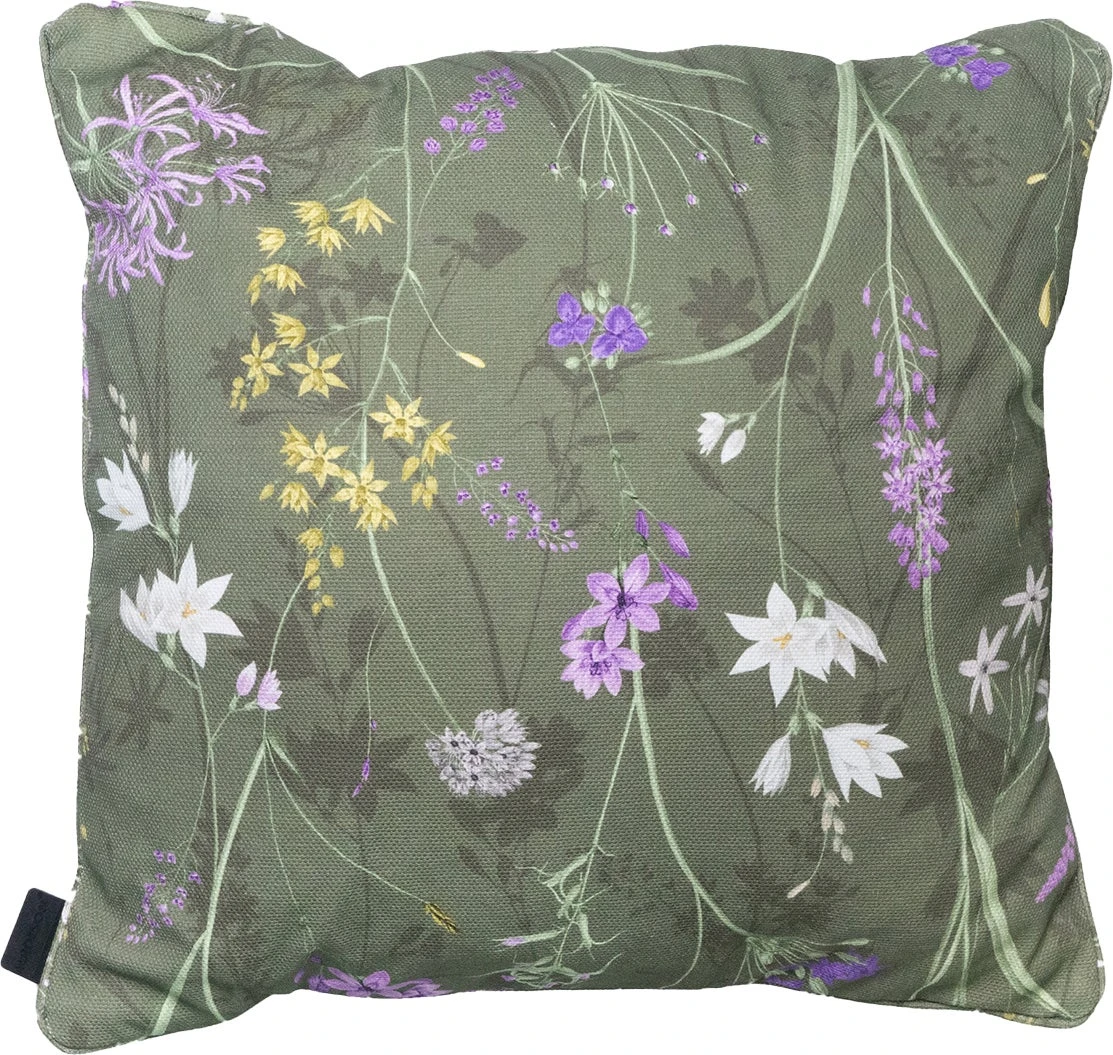 Madison Sierkussen Donna Groen 50 X 50 X 10 Cm 3 Madison Sierkussen Donna Groen 50 X 50 X 10 Cm