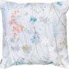 Madison Sierkussen Donna Blauw 50 X 50 X 10 Cm 1 Madison Sierkussen Donna Blauw 50 X 50 X 10 Cm -Madison 8713229011314 0