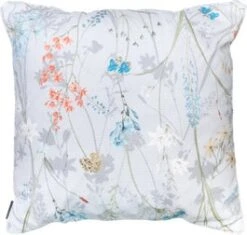 Madison Sierkussen Donna Blauw 50 X 50 X 10 Cm