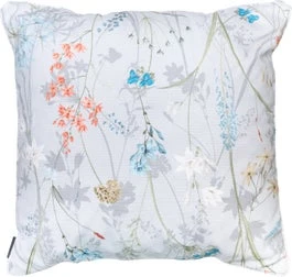 Madison Sierkussen Donna Blauw 50 X 50 X 10 Cm 3 Madison Sierkussen Donna Blauw 50 X 50 X 10 Cm