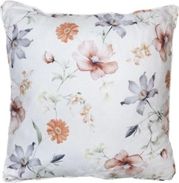 Madison Sierkussen Florina Crème 50 X 50 X 10 Cm 3 Madison Sierkussen Florina Crème 50 X 50 X 10 Cm