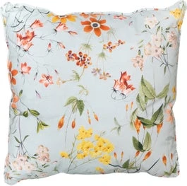 Madison Sierkussen Milly Blauw 50 X 50 X 10 Cm 3 Madison Sierkussen Milly Blauw 50 X 50 X 10 Cm