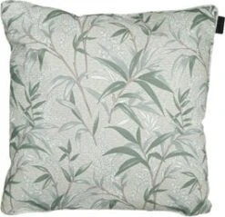 Madison Sierkussen Palma Grijs 50 X 50 X 10 Cm