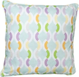 Madison Sierkussen Trivia Blauw 50 X 50 X 10 Cm 3 Madison Sierkussen Trivia Blauw 50 X 50 X 10 Cm