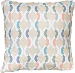 Madison Sierkussen Trivia Beige 50 X 50 X 10 Cm 3 Madison Sierkussen Trivia Beige 50 X 50 X 10 Cm