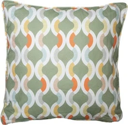 Madison Sierkussen Trivia Groen 50 X 50 X 10 Cm 3 Madison Sierkussen Trivia Groen 50 X 50 X 10 Cm