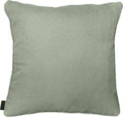 Madison Sierkussen Napels Groen 50 X 50 X 10 Cm