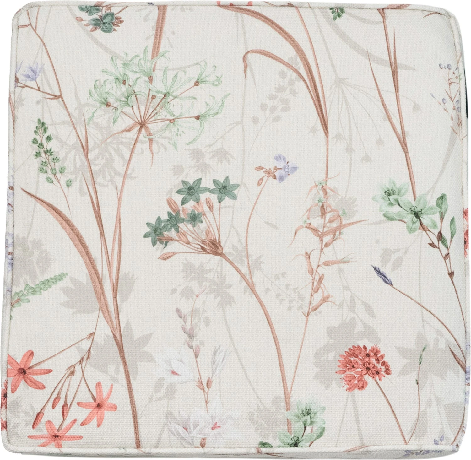 Madison Zitkussen Donna Crème 40 X 40 X 7 Cm 3 Madison Zitkussen Donna Crème 40 X 40 X 7 Cm