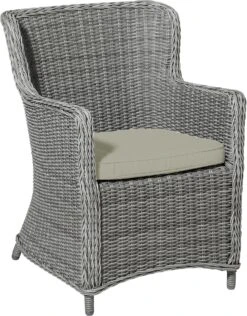 Madison Zitkussen Eco-line Beige 48 X 48 X 7 Cm 9 Madison Zitkussen Eco-line Beige 48 X 48 X 7 Cm -Madison 8713229045005 3