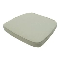 Madison Beige Eco Tuinkussen Universeel Wicker