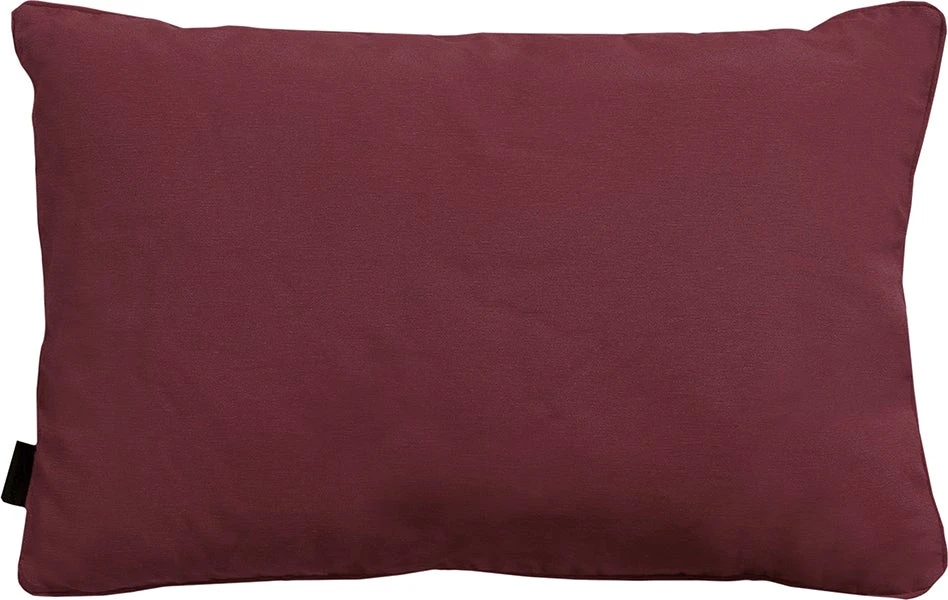 Madison sierkussen Panama Rood 60 x 40 cm 3 Madison sierkussen Panama Rood 60 x 40 cm