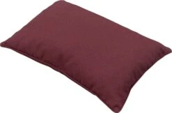 Madison sierkussen Panama Rood 60 x 40 cm 5 Madison sierkussen Panama Rood 60 x 40 cm -Madison 8713229052546 2