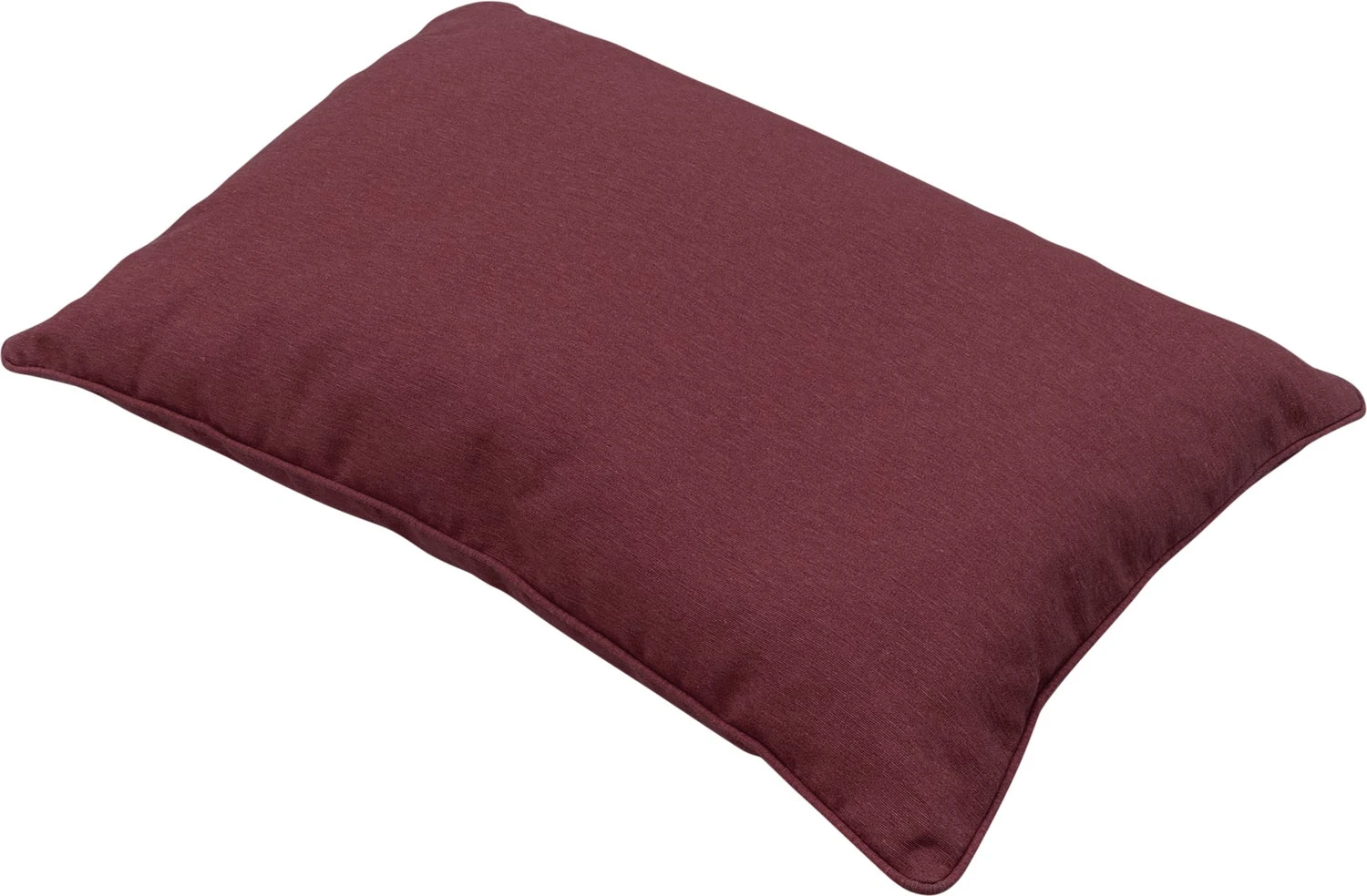 Madison sierkussen Panama Rood 60 x 40 cm 4 Madison sierkussen Panama Rood 60 x 40 cm - Afbeelding 2