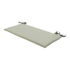 Madison Beige Eco Bankkussen Voor Bank Van 120 Cm