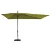 Madison Asymetric Sideway Parasol Sage Green 360x220 -Madison 8713229077594 PC15P027 1