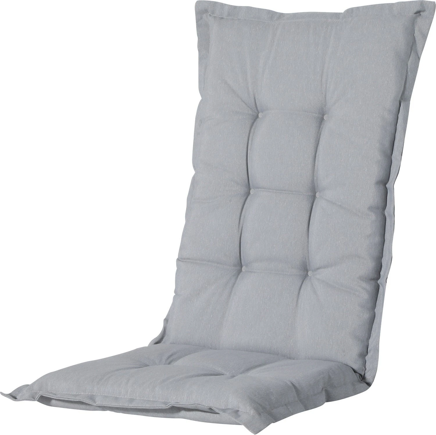 Madison Tuinstoel Kussen Hoge Rug Panama Grijs 123 X 50 X 7 Cm 3 Madison Tuinstoel Kussen Hoge Rug Panama Grijs 123 X 50 X 7 Cm