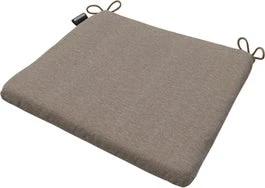 Madison zitkussen Pan bruin 40 x 40 x 5 cm 3 Madison zitkussen Pan bruin 40 x 40 x 5 cm