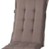 Madison Stoelkussen Hoog Panama Taupe 123 X 50 Cm 2 Madison Stoelkussen Hoog Panama Taupe 123 X 50 Cm -Madison 8713229126568 1 1