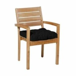 Madison Zitkussen Panama Black Florance -Madison 8713229131166 FLORB223 3