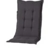 Madison Panama Grey Kussen Hoog -Madison 8713229134983 190510 142719