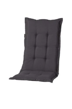 Madison Panama Grey Kussen Hoog