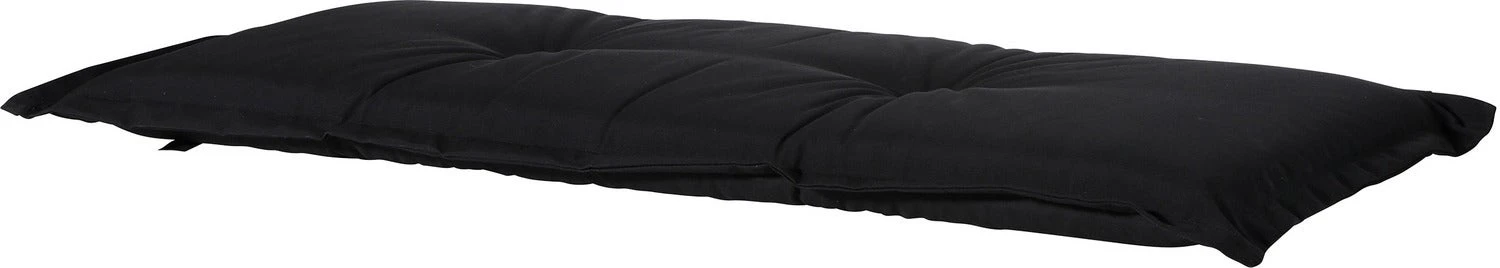 Madison Tuinbank Kussen Panama Zwart 150 X 48 X 6 Cm 3 Madison Tuinbank Kussen Panama Zwart 150 X 48 X 6 Cm