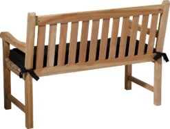 Madison Tuinbank Kussen Panama Zwart 150 X 48 X 6 Cm 9 Madison Tuinbank Kussen Panama Zwart 150 X 48 X 6 Cm -Madison 8713229135713 4 1