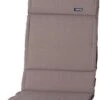 Madison Tuinstoel Kussen Panama Taupe 123 X 50 X 4 Cm -Madison 8713229137410 1